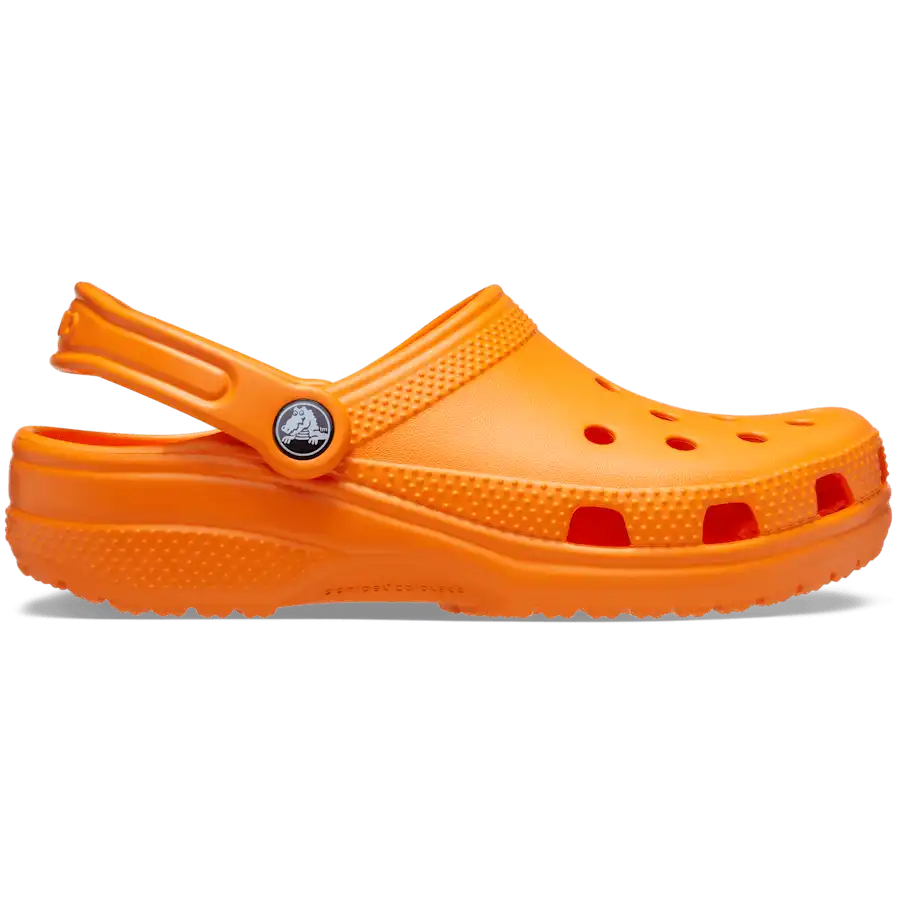 Orange Zing