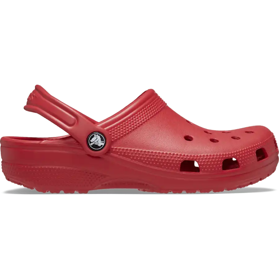 Varsity Red